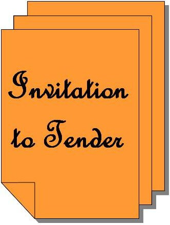 Invitation to Tender